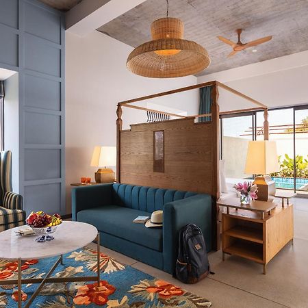 Storii By Itc Hotels Moira Riviera Exterior foto