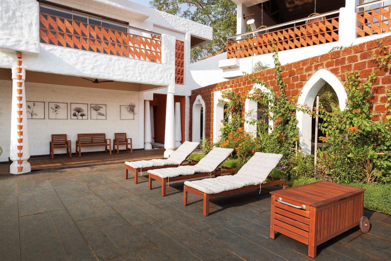 Storii By Itc Hotels Moira Riviera Exterior foto